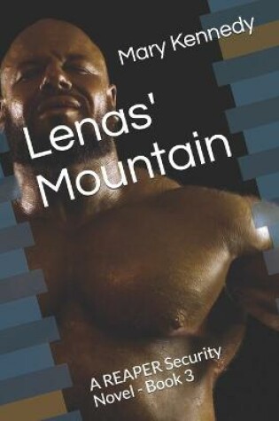 Cover of Lenas' Mountain
