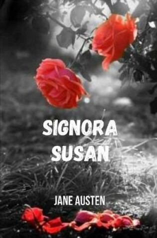 Cover of signora susan