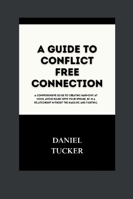 Book cover for A Guide to Conflict Free Connection