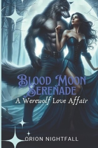 Cover of Blood Moon Serenade