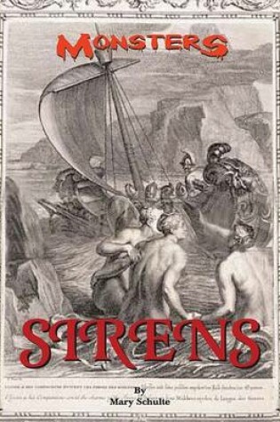 Cover of Sirens