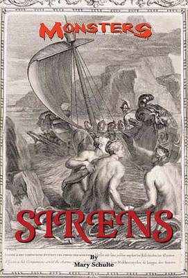 Cover of Sirens