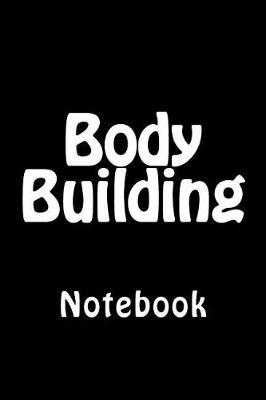 Book cover for Body Building