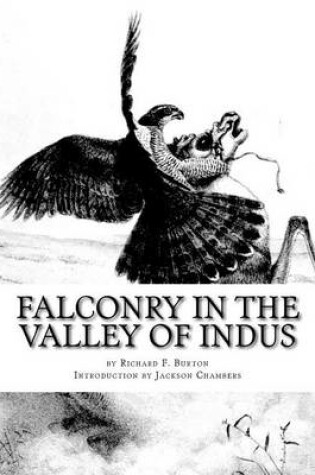 Cover of Falconry in the Valley of Indus