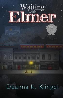 Cover of Waiting with Elmer