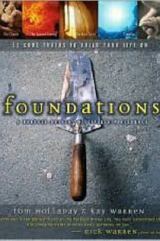 Cover of Foundations