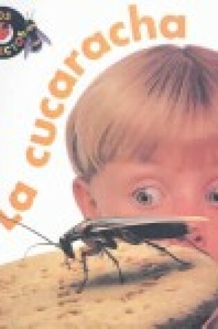 Cover of Cucaracha