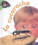 Book cover for Cucaracha