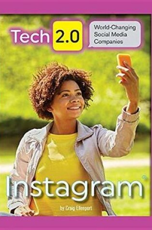 Cover of Instagram