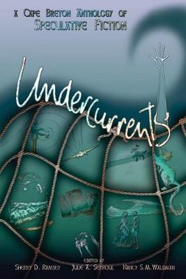 Book cover for Undercurrents