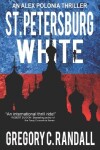 Book cover for St. Petersburg White