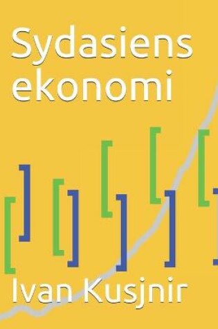 Cover of Sydasiens ekonomi