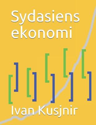 Book cover for Sydasiens ekonomi