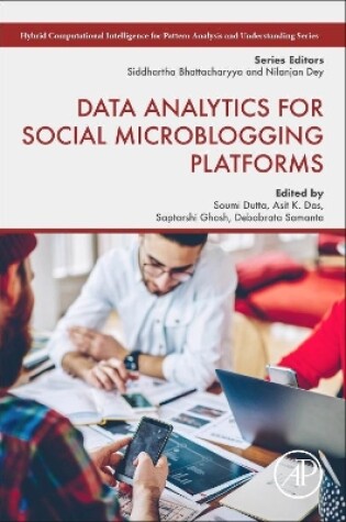 Cover of Data Analytics for Social Microblogging Platforms