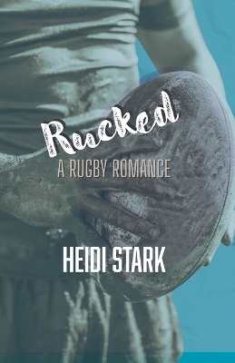 Book cover for Rucked