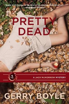 Cover of Pretty Dead