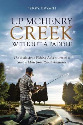 Book cover for Up McHenry Creek Without a Paddle