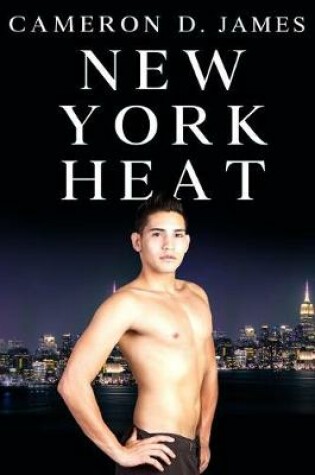 Cover of New York Heat