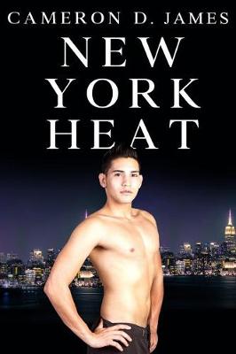 Book cover for New York Heat