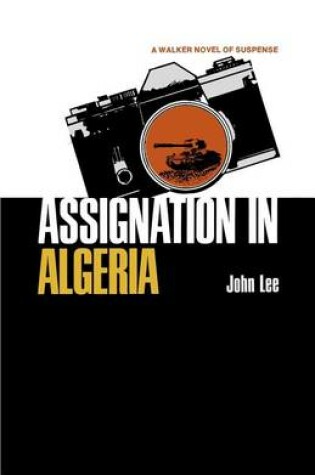 Cover of Assignation in Algeria