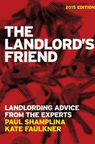 Cover of The Landlord's Friend