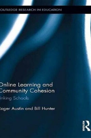 Cover of Online Learning and Community Cohesion