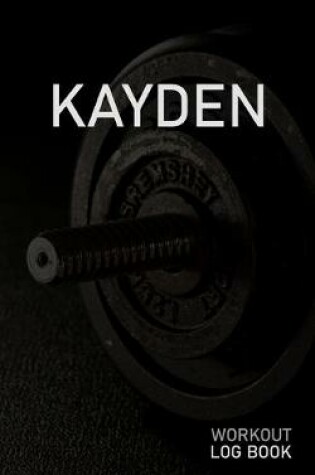 Cover of Kayden