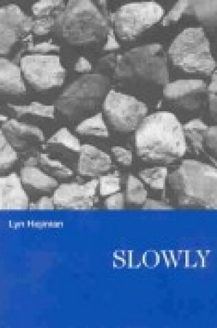 Cover of Slowly