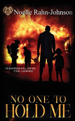 Book cover for No One To Hold Me