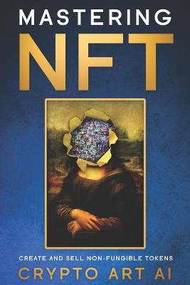 Cover of Mastering NFT