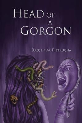 Cover of Head of a Gorgon