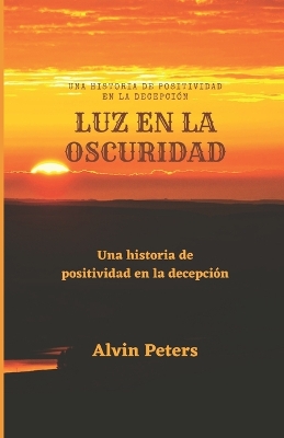 Book cover for Luz En La Oscuridad