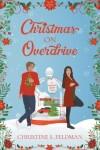 Book cover for Christmas on Overdrive