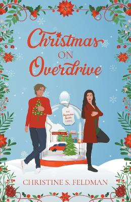 Cover of Christmas on Overdrive