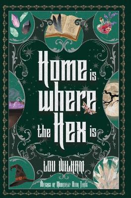 Cover of Home is Where the Hex is