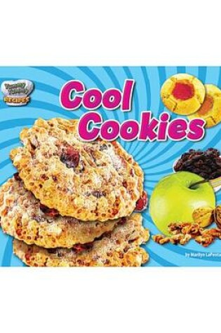 Cover of Cool Cookies