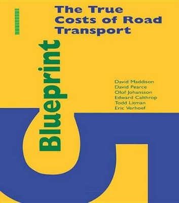 Book cover for Blueprint 5