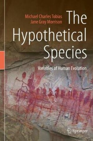 Cover of The Hypothetical Species