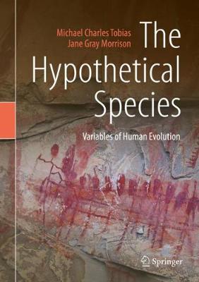 Book cover for The Hypothetical Species