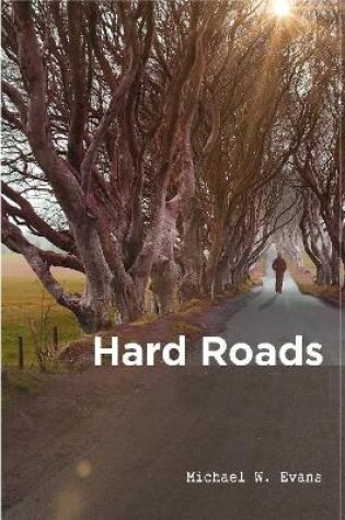 Cover of HARD ROADS