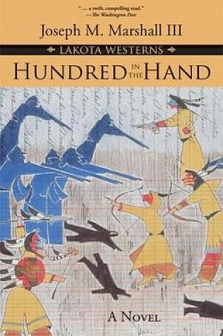 Cover of Hundred in the Hand