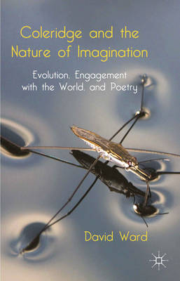 Book cover for Coleridge and the Nature of Imagination