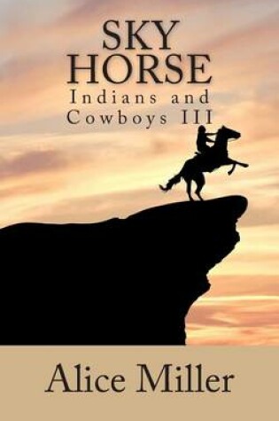 Cover of Sky Horse