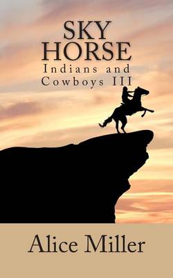 Cover of Sky Horse