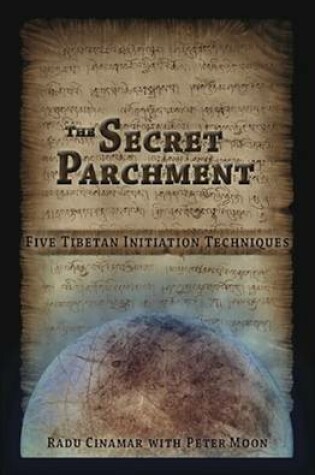 Cover of Secret Parchment