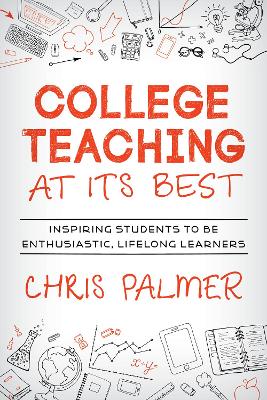 Book cover for College Teaching at Its Best