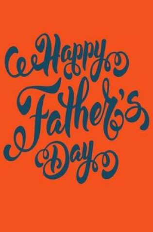 Cover of happy father's day