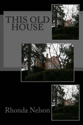 Book cover for This Old House