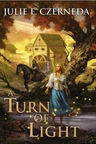 Cover of A Turn of Light