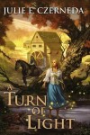Book cover for A Turn of Light